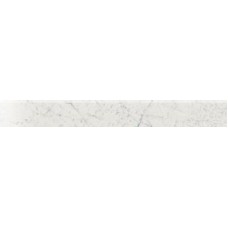 Керамогранит 610130002129 Charme Extra Carrara Battiscopa 7,2x60
