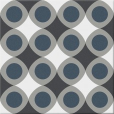 Керамогранит Hidra Pop Cold 20х20