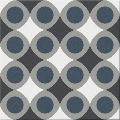 Керамогранит Hidra Pop Cold 20х20