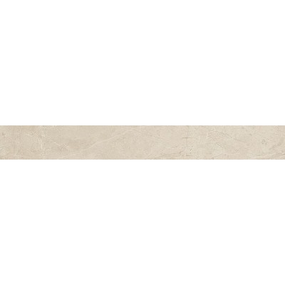 Керамогранит 610090001452 Supernova Stone Ivory Listello Wax 7,2x60