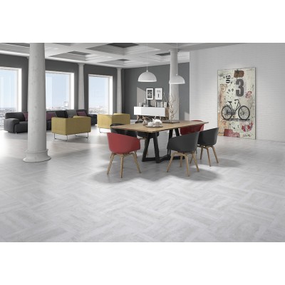 Керамогранит Valencia GP grey 15.1х60х1