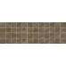 Мозаика MM60072 Royal Декор мозаичный коричневый 20х60