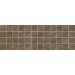 Мозаика MM60072 Royal Декор мозаичный коричневый 20х60