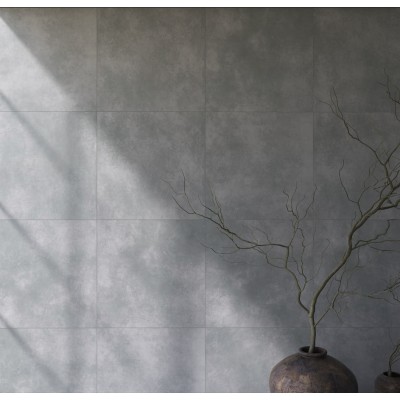 Керамогранит Beton Crema Mat 60x60