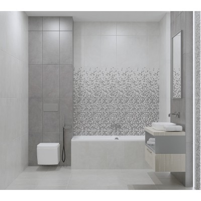 Плитка Artemest Casual Gris 8.5мм 31.5x63