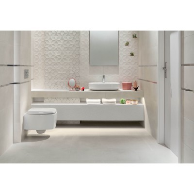 Мозаика Brainstorm graphite 23.1x19.6