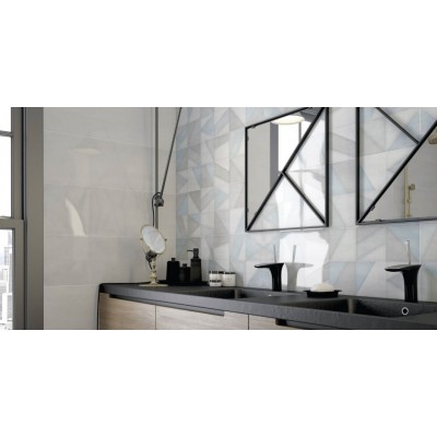 Плитка Titan Relieve Aqua 30x90