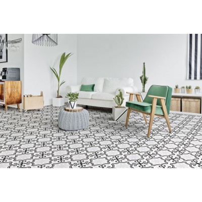 Керамогранит Valencia Sorolla 25x25