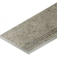 Ступени 620090001067 Silver Bordo Grip Dx правый 30x60