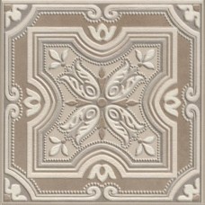 Плитка VT/B336/3278 Декор Пьяцца 2 матовый 30.2x30.2x7.8