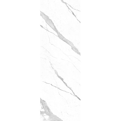 Керамогранит LAMF005778 I Naturali Marmi Bianco Statuario Venato 5 1000x3000