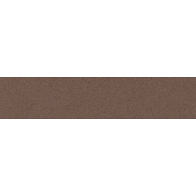 Плитка 26359 Кампанила коричневый тёмный матовый 6x28,5x1