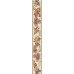 Плитка STG/A227/6201 Глазго 40*6 бордюр