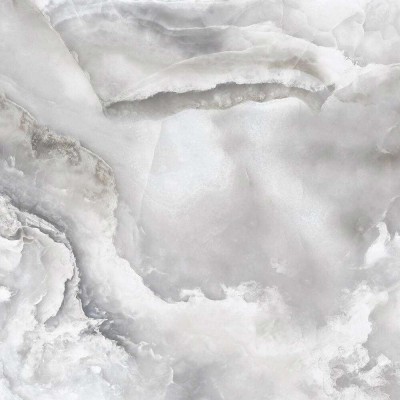 Керамогранит NR131 Honey Onyx Bianco Matt 600x600