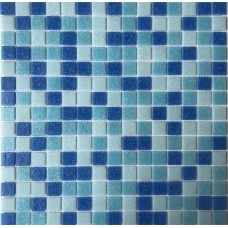 Мозаика PIX105 Мозаика из стекла 20x20 316х316х4