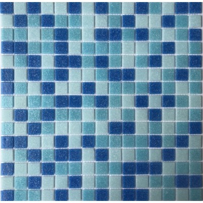 Мозаика PIX105 Мозаика из стекла 20x20 316х316х4