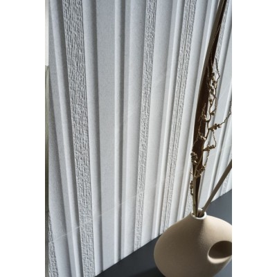 Плитка 37869 Alchemy Iron Decor/33,3x100/R 33,3x100