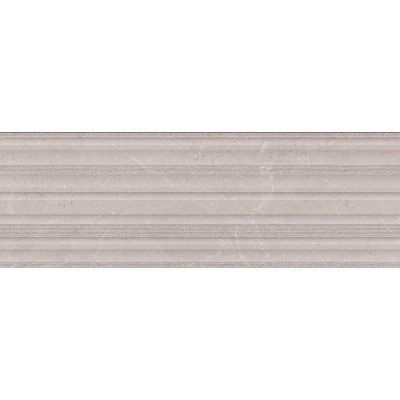 Плитка 37869 Alchemy Iron Decor/33,3x100/R 33,3x100