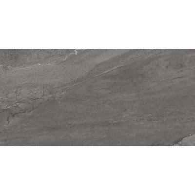 Керамогранит 17641 Elemento серый рельеф ректификат 60x120