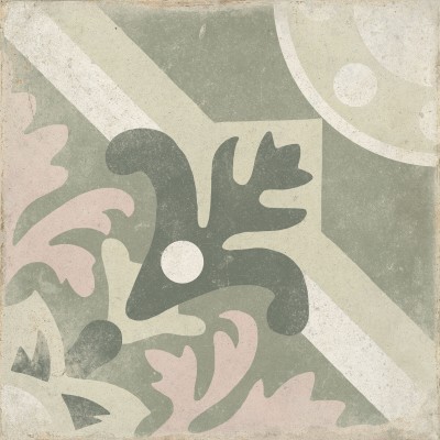 Керамогранит 41560 Fs 1827 Sage 22,3x22,3x0,9