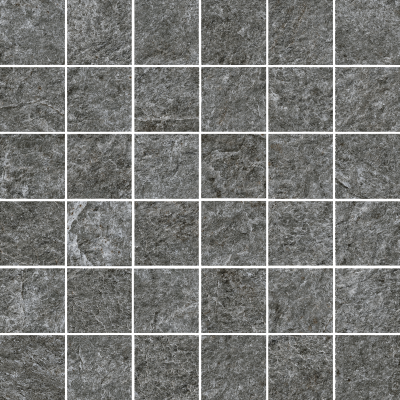 Мозаика 610110001371 Magma Graphite Mosaico 30x30