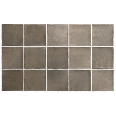 Керамогранит 27571 Argile Cacao 10х10