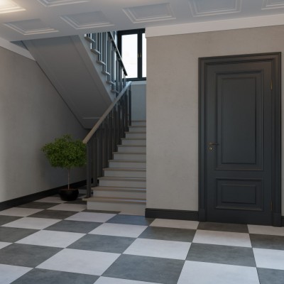 Керамогранит TP66M22 Макалу матовый 60x60