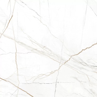 Керамогранит GP40SAM00L Sanremo White лаппато 600*600*9