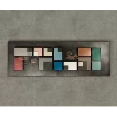 Мозаика A41Z Prism Cloud Mosaico Maze Silk 31x35,7