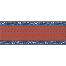 Плитка NT/A169/15000 Фонтанка красный 15x40