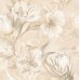 Плитка 589032003 Панно Opale Beige Flower 63x63