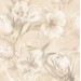 Плитка 589032003 Панно Opale Beige Flower 63x63