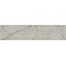 Плитка KMB3STA001BR Бордюр Ифран серый светлый глянцевый обрезной 60x14,5x0,9