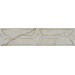 Плитка KMB3STA001BR Бордюр Ифран серый светлый глянцевый обрезной 60x14,5x0,9
