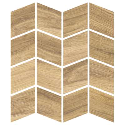 Керамогранит 32095 D.Verbier Honey Chev AS/27,5X24/C 27,5x24