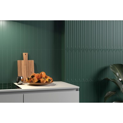 Плитка 31187 Hopp Blue 5x40