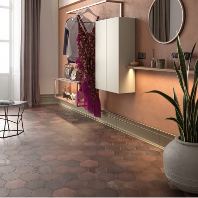 Керамогранит 24951 Heritage Indigo 17,5x20