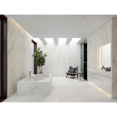 Плитка 100354919 Glem White Deco 59,6x150