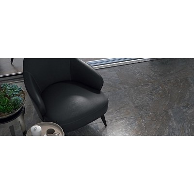 Керамогранит SG188/004 Тревизо серый мозаичный 50,2х25