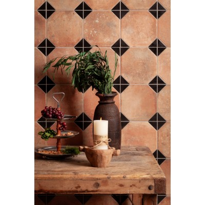 Керамогранит 41562 Fs Nonna Sage Decor LT 45,2x45,2x0,95