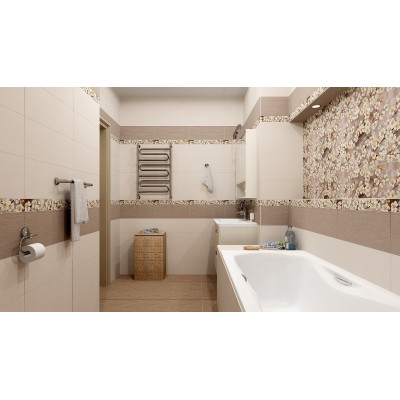 Плитка AMATI MOCCA 42x42