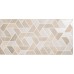 Плитка 1641-0105 Декор Дюна геометрия 20х40