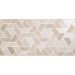 Плитка 1641-0105 Декор Дюна геометрия 20х40