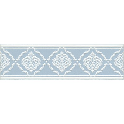 Плитка STG/B562/6305 Петергоф голубой 25х7,7