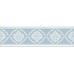 Плитка STG/B562/6305 Петергоф голубой 25х7,7