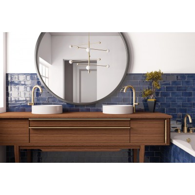 Плитка 26903 Beige Argile 7.5x15