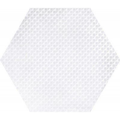 Керамогранит 23516 Urban Hexagon Melange Light 29,2X25,4