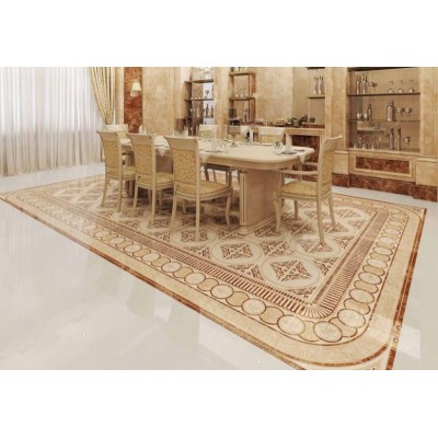 Плитка 573 Madeni brown 49.5x49.5