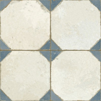 Плитка 38167 Fs Yard Blue 45x45x0,95