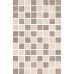 Плитка MM8254 Вилла Флоридиана мозаичный 20x30